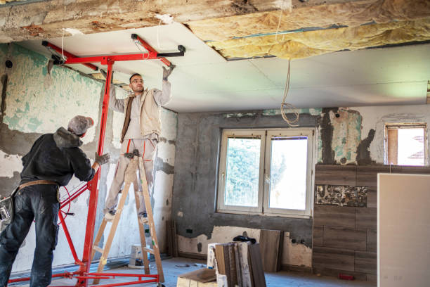  Orland Park, IL Insulation Contractor Pros