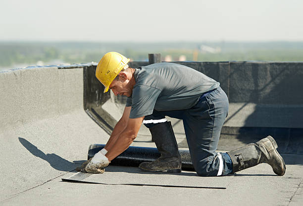 Best Spray Foam Insulation in Orland Park, IL