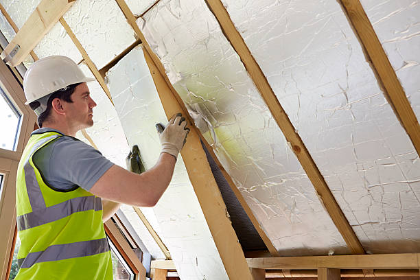 Best Energy Efficiency Insulation in Orland Park, IL