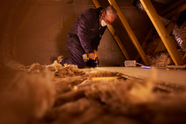 Types of Insulation We Offer in Orland Park, IL
